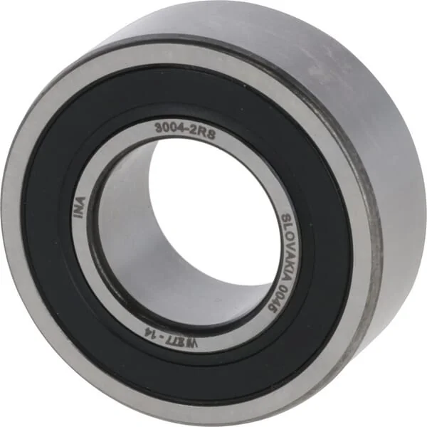 INA FAG - 30042RS - Schraegkugellager 20x42x16 mm INA FAG