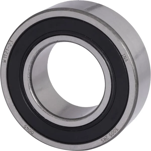 INA FAG - 30052RS - Schraegkugellager 25x47x16 mm INA FAG