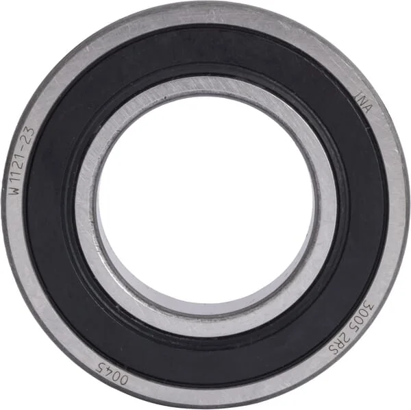 INA FAG - 30052RS - Schraegkugellager 25x47x16 mm INA FAG