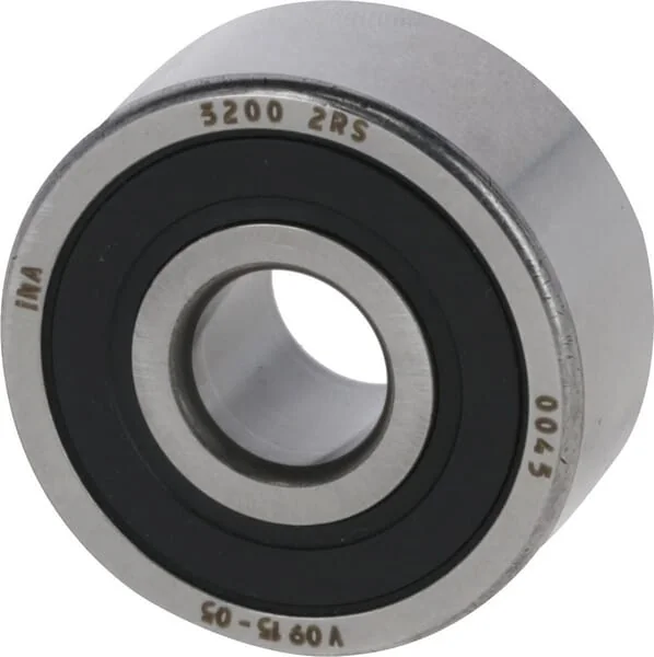 INA FAG - 32002RS - Schrägkugellager 10x30x14mm INA FAG