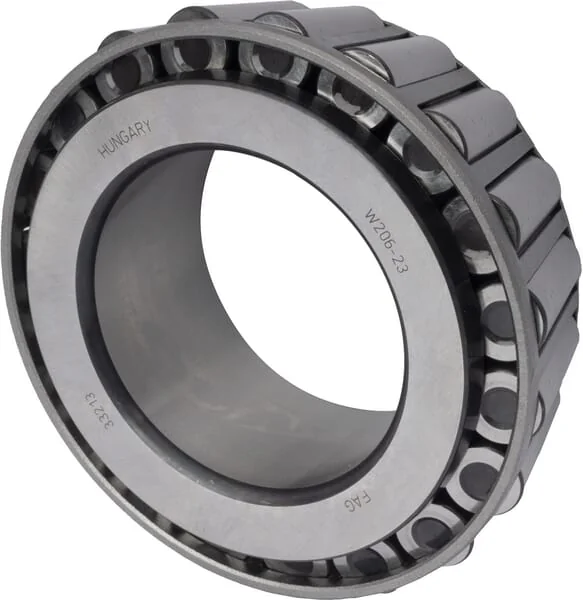 INA FAG - 33213A - Kegelrollenlager 65x120x41x32mm