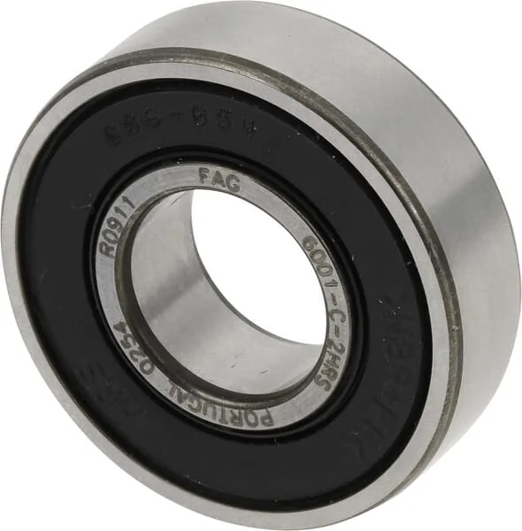 INA FAG - 60012RS - Rillenkugellager 12x28x8mm INA FAG