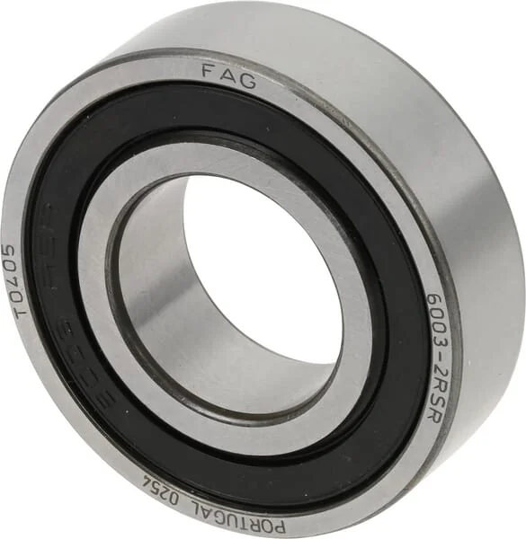 INA FAG - 60032RS - Rillenkugellager 17x35x10mm INA FAG