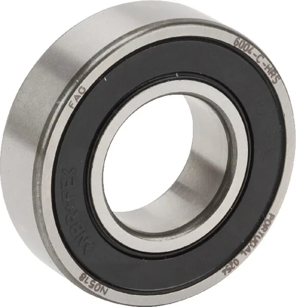 INA FAG - 6004CHRS - Kugellager Mit Tiefem Rillenprofil