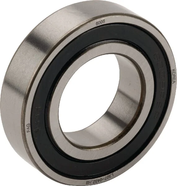 INA FAG - 6005RSR - Rillenkugellager