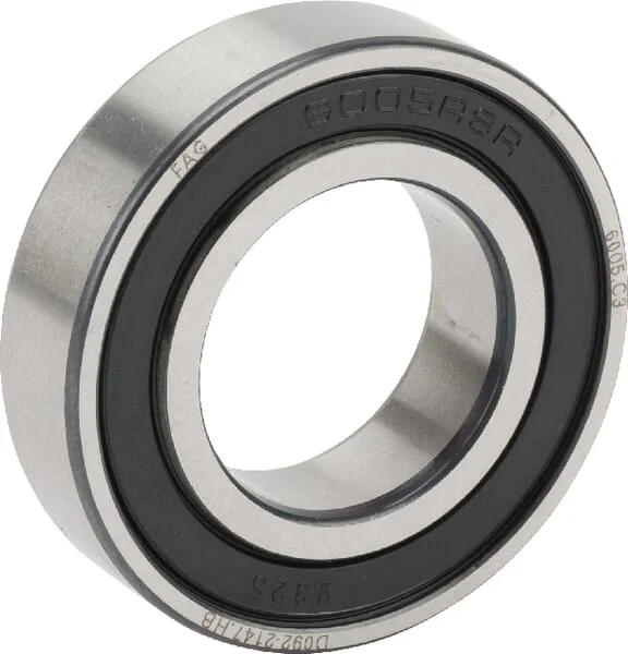 INA FAG - 6005RSRC3 - Rillenkugellager 25x47x12mm INA FAG