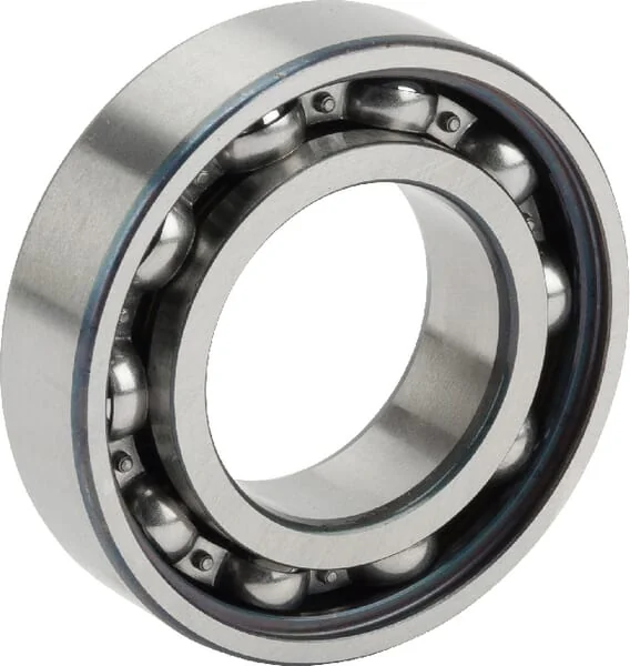 INA FAG - 6005RSRC3 - Rillenkugellager 25x47x12mm INA FAG