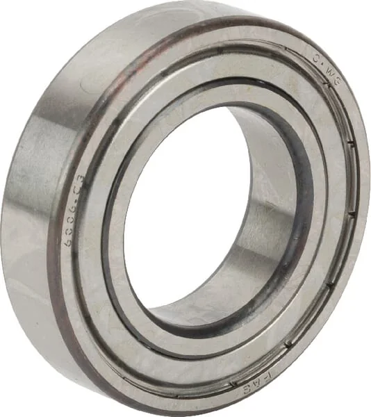 INA FAG - 6006ZC3 - Rillenkugellager 30x55x13mm INA FAG