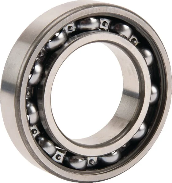 INA FAG - 6007ZC3 - Rillenkugellager