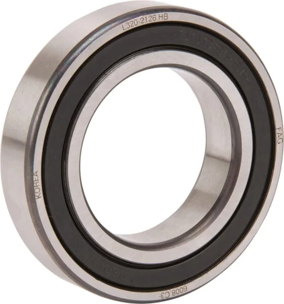INA FAG - 6008RSRC3 - Rillenkugellager