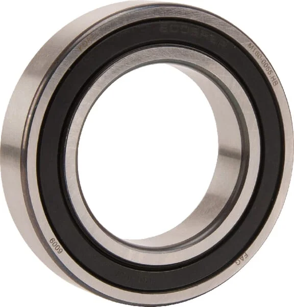 INA FAG - 6009RSR - Rillenkugellager
