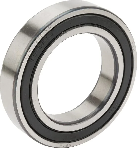 INA FAG - 6010RSR - Rillenkugellager