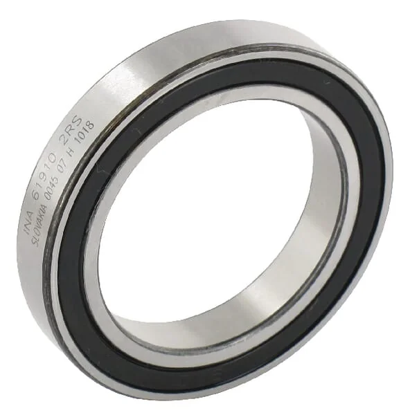 INA FAG - 619102RS - Rillenkugellager 50x72x12mm INA FAG