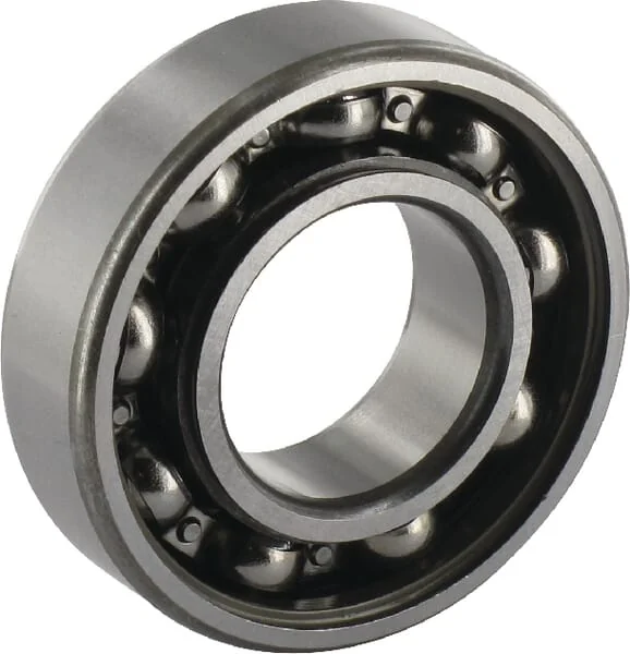 INA FAG - 6205RS - Rillenkugellager 25x52x15mm INA FAG