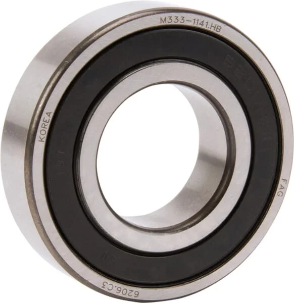 INA FAG - 6206CHRSC3 - Rillenkugellager 30x62x16mm INA FAG