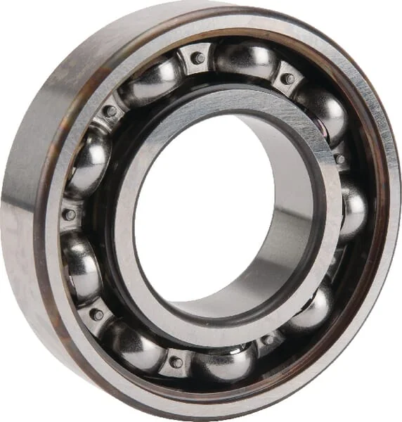 INA FAG - 6207RSRC3 - Rillenkugellager 35x72x17mm INA FAG