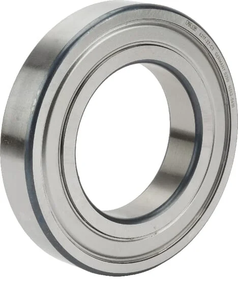 INA FAG - 62172ZC3 - Rillenkugellager