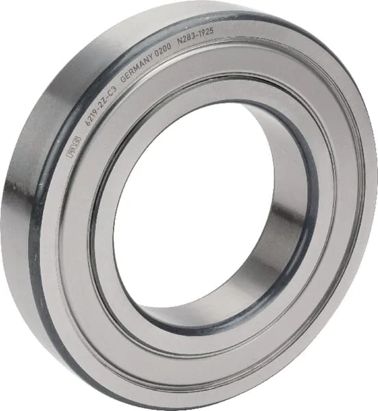 INA FAG - 62192ZC3 - Rillenkugellager