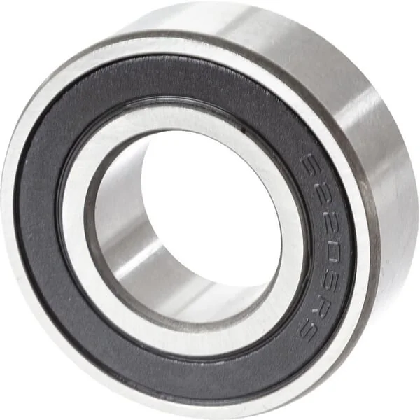 INA FAG - 622052RSR - Rillenkugellager mit Tiefem Nut 25x52x18 mm INA FAG