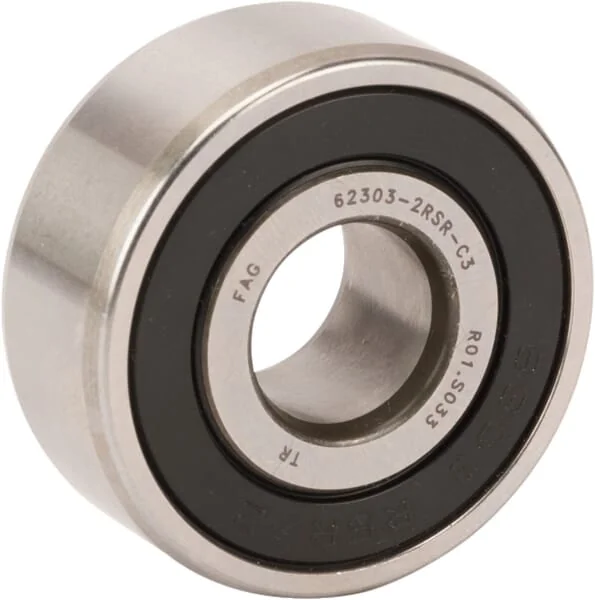 INA FAG - 62303A2RSRC3 - Rillenkugellager
