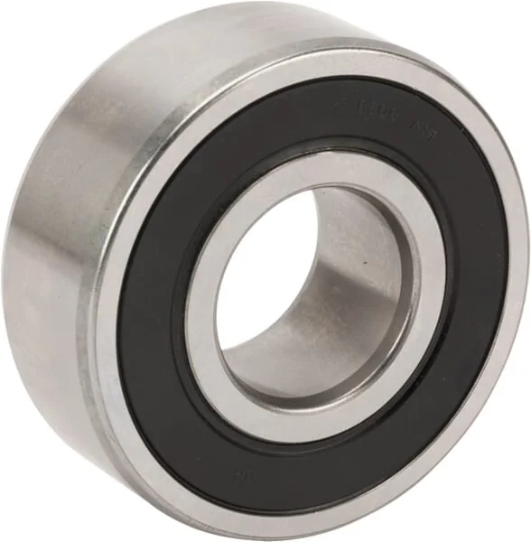 INA FAG - 62306A2RSRC3 - Kugellager mit Tiefem Rillenprofil