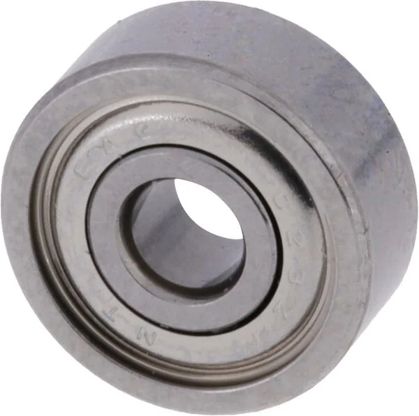 INA FAG - 623ZZ - Kugellager mit Tiefem Rillenprofil 3x10x4mm INA FAG