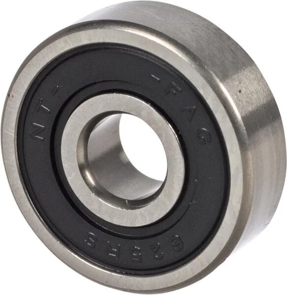 INA FAG - 6252RS - Rillenkugellager 5x16x5mm INA FAG
