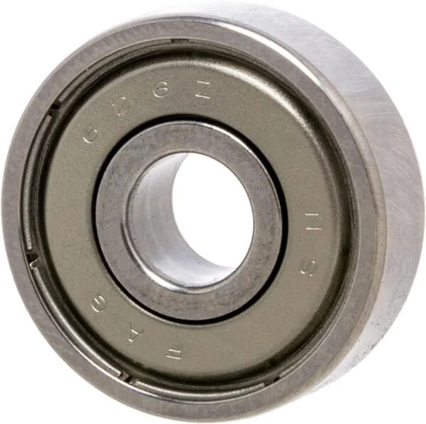 INA FAG - 626ZZ - Rillenkugellager 6x19x6mm INA FAG
