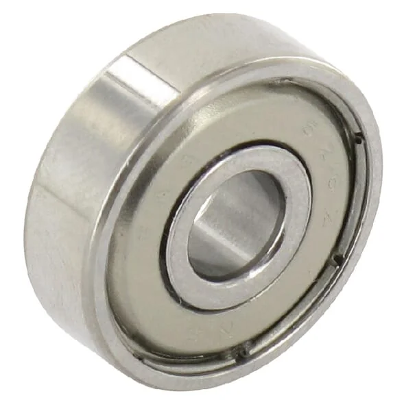 INA FAG - 626ZZC3 - Rillenkugellager 6x19x6mm INA FAG