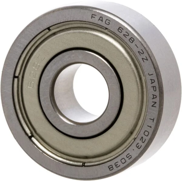 INA FAG - 628ZZ - Rillenkugellager 8x24x8mm INA FAG