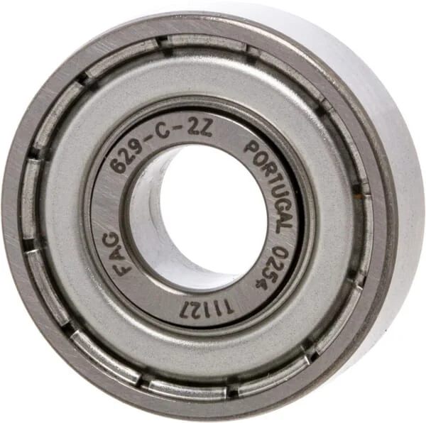 INA FAG - 629ZZ - Rillenkugellager 9x26x8mm INA FAG