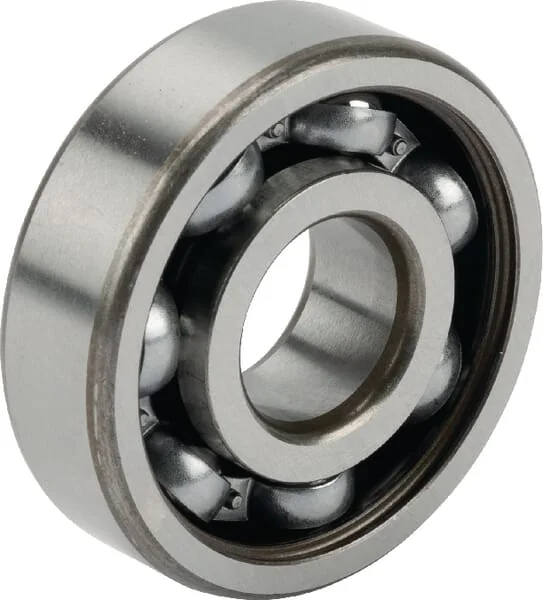 INA FAG - 6303RSRC3 - Rillenkugellager