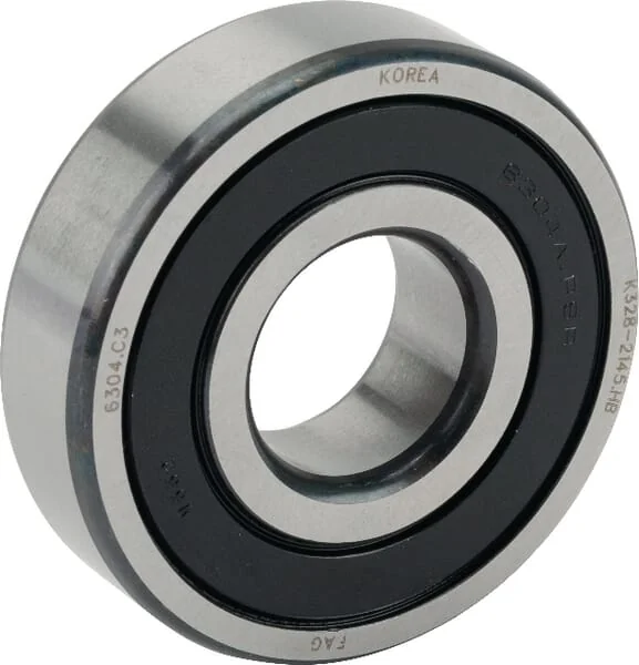 INA FAG - 6304RSRC3 - Rillenkugellager 20x52x15mm INA FAG