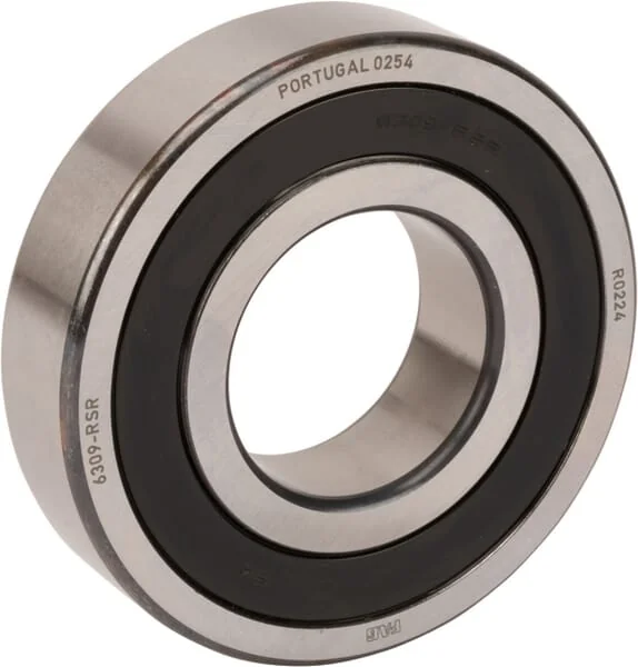 INA FAG - 6309RSR - Rillenkugellager