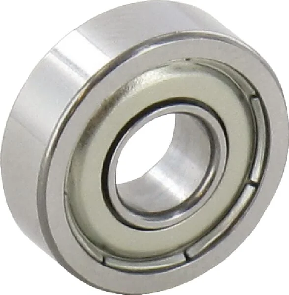 INA FAG - 696AZZ6X16X5ZZ - Rillenkugellager 6x16x5mm INA FAG