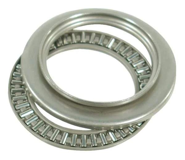 INA FAG - AXW35 - Axial-Nadelrillenlager AXW