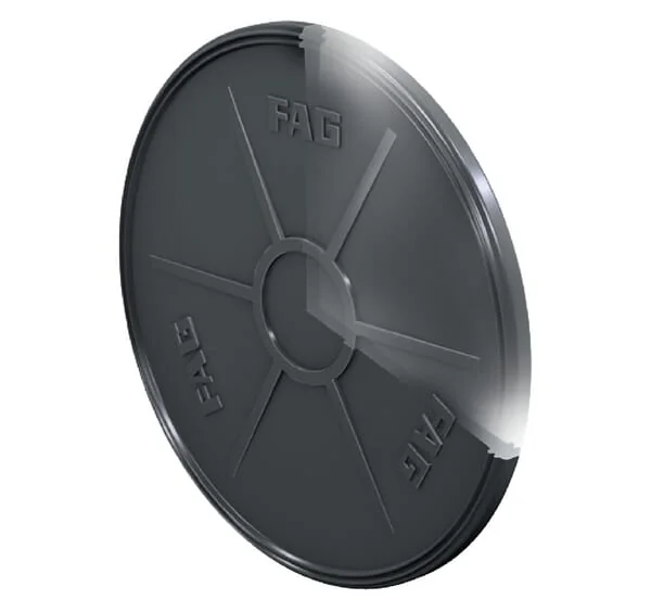 INA FAG - EDK507606 - Abdeckung fuer SES-Gehaeuse