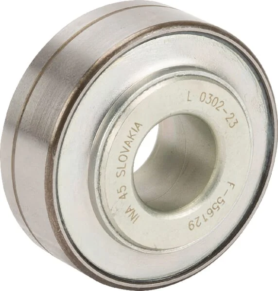 INA FAG - F556129KLQ - Schraegkugellager 16,03x45,23x18,67mm INA FAG
