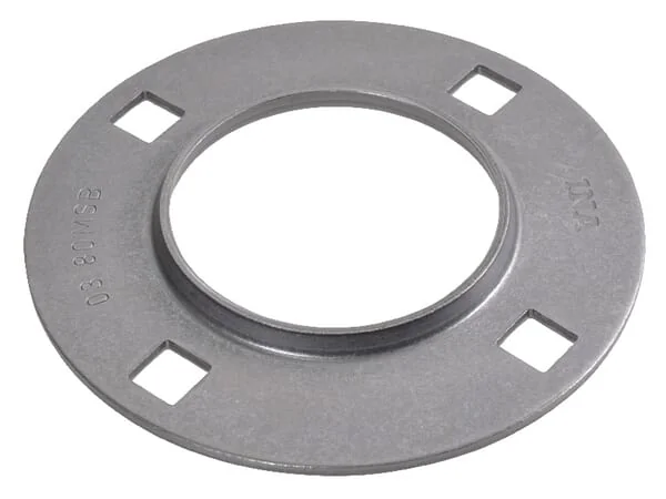 INA FAG - FLAN80MSB - Blechstahl-Lagerhaelfte MSB