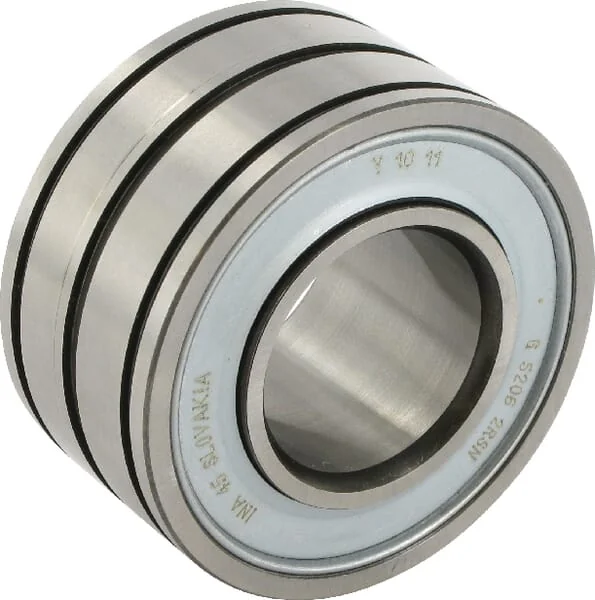 INA FAG - G52062RSN - Schraegkugellager 30x62x34mm INA FAG