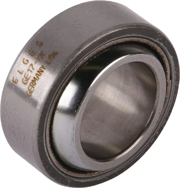 INA FAG - GE17UKINA - Radiales Sphaerisches Gleitlager 17x30x14/10mm