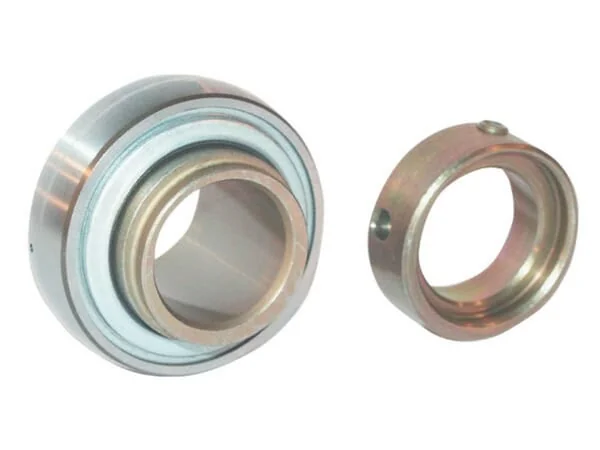 INA FAG - GE25KRRB - Lager-Einsatz 25x52x15mm