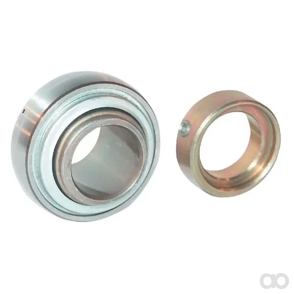 INA FAG - GE25KTTB - Lager-Einsatz 25x52x15mm