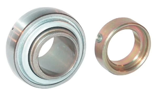 INA FAG - GE80KTTB - Lagereinsatz 80x140x30mm INA FAG