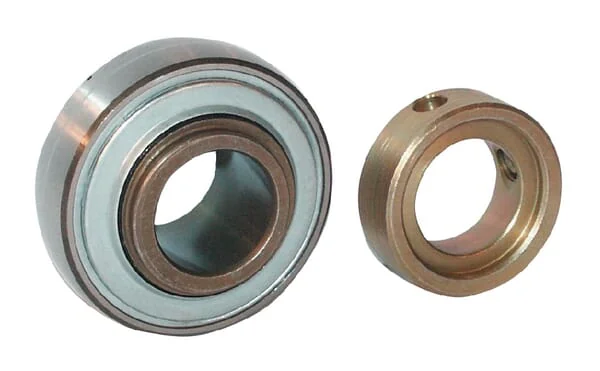 INA FAG - GNE60KRRB - Lagerinsatz 60x130x33mm INA FAG