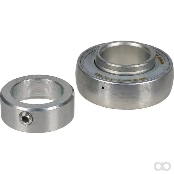 INA FAG - GRAE30NPPBFA107125 - Lagerinsatz 30x62x18mm INA FAG