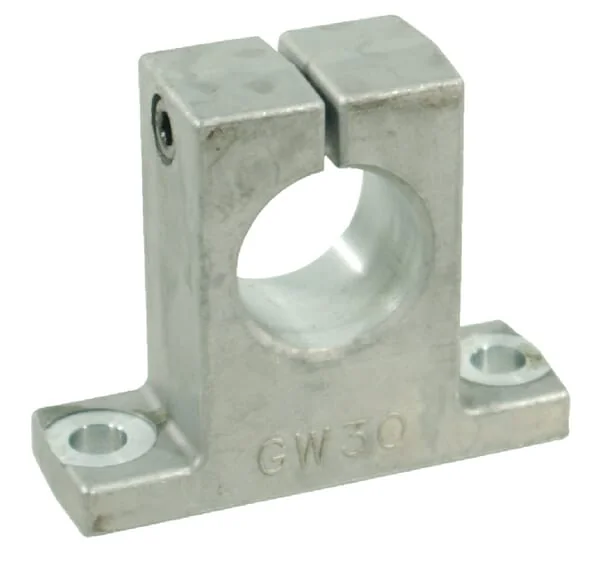 INA FAG - GWA30 - Wellenstuetzblock