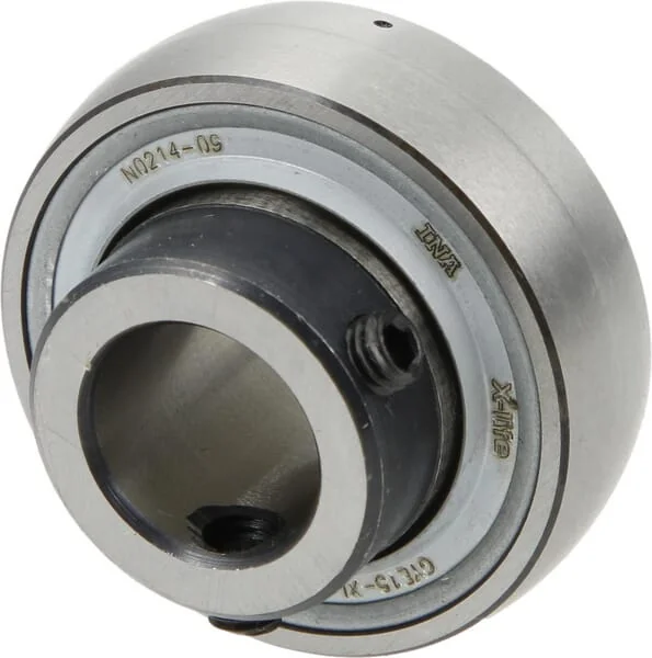 INA FAG - GYE15KRRB - Lagerinsatz 15x40x12mm INA FAG