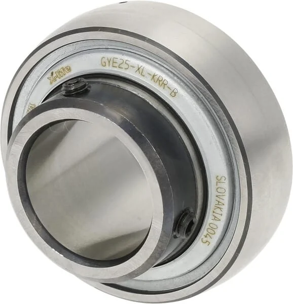INA FAG - GYE25KRRB - Lagerinsatz 25x52x15mm INA FAG