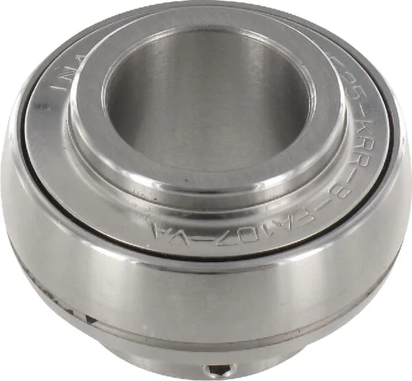 INA FAG - GYE25KRRBFA107VA - Lagerinsatz 25x52x15mm INA FAG
